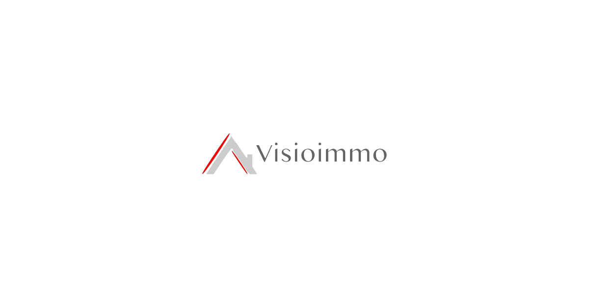 Logo de l'agence Visioimmo